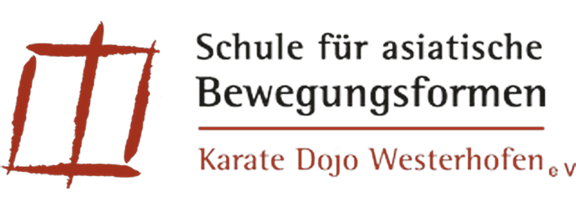 Schule für asiatische Bewegungsformen – Karate Dojo Westerhofen e.V.